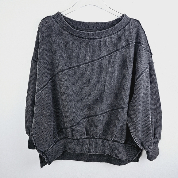 We The Free Back At Ya Tee NWT - Picture 4 of 13